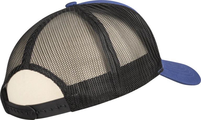 MAVIC TRUCKER Kappe Blau