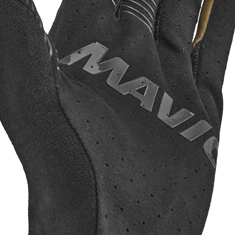 MAVIC XR LITE Handschuhe Braun