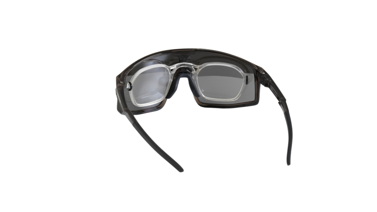 Clip Optique Mavic MVS Opticlip Clear - vue 2