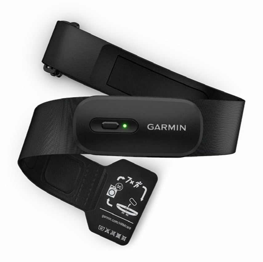 Ceinture Cardio GARMIN HRM 200