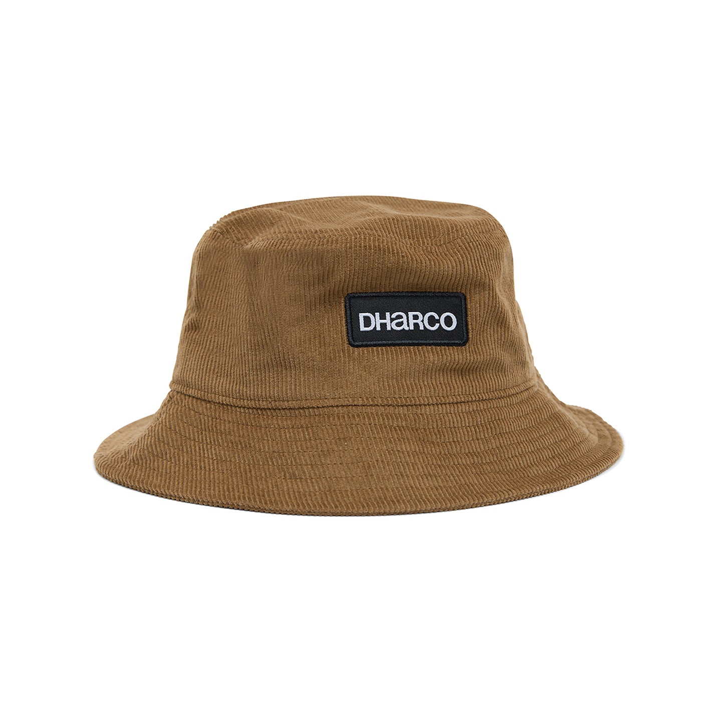 Bob DHARCO REVERSIBLE Braun