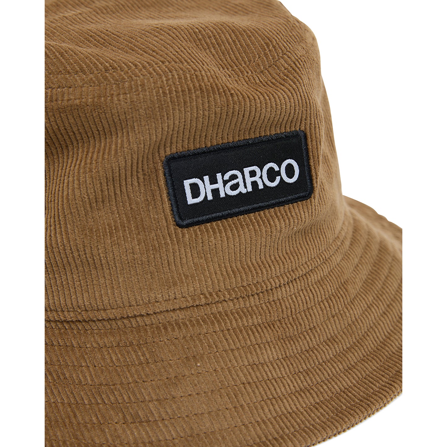 Bob DHARCO REVERSIBLE Braun