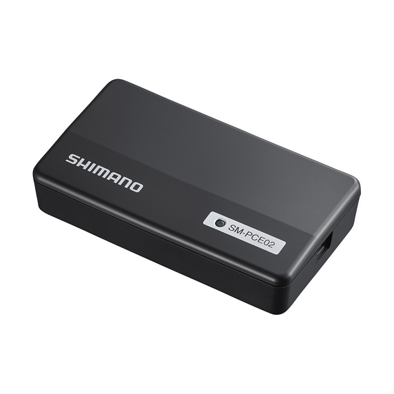 SHIMANO SM-PCE02 PC-Diagnose-Kit
