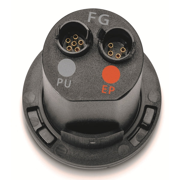 Interne Schnittstelle CAMPAGNOLO EPS V4