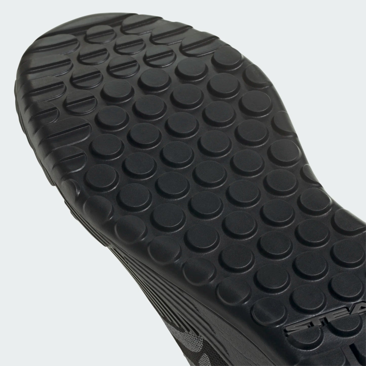 FIVE TEN TRAILCROSS MID PRO MTB-Schuhe Schwarz/Grau/Rot