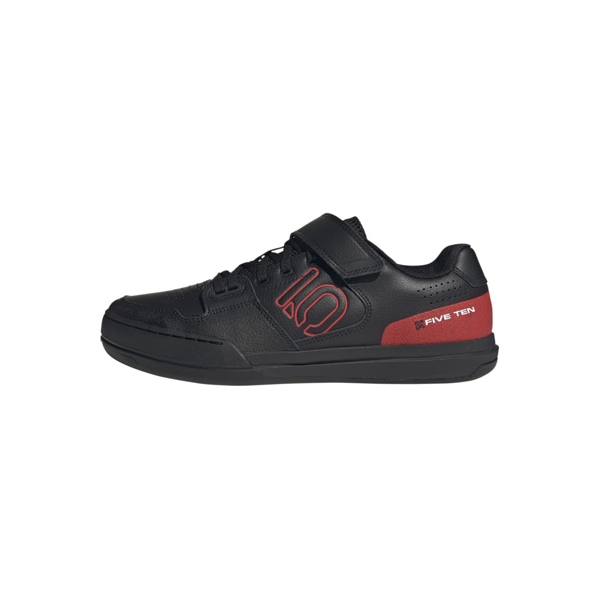 Chaussures VTT ADIDAS FIVE TEN HELLCAT Noir/Rouge 2025