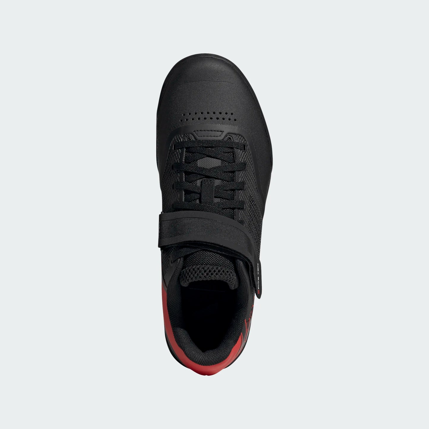 MTB-Schuhe FIVE TEN HELLCAT PRO Schwarz/Rot