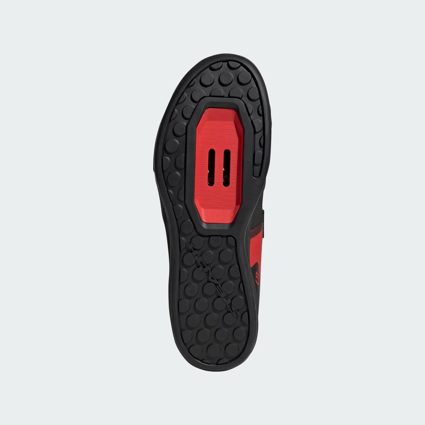 MTB-Schuhe FIVE TEN HELLCAT PRO Schwarz/Rot
