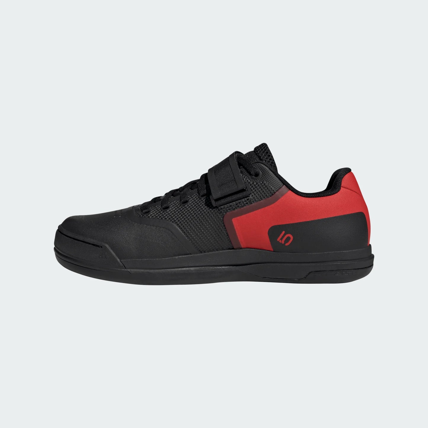 MTB-Schuhe FIVE TEN HELLCAT PRO Schwarz/Rot