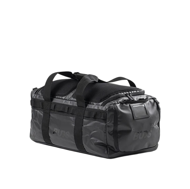 Reisetasche BUDS DUFFEL BAG SMALL 30 L Schwarz