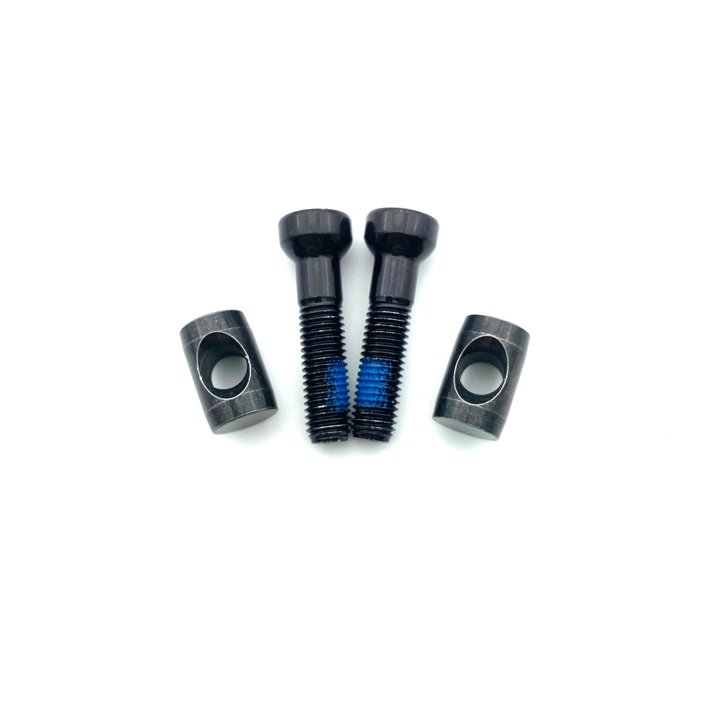 SDG TELLIS V2 Sattelgestell-Schraubenkit