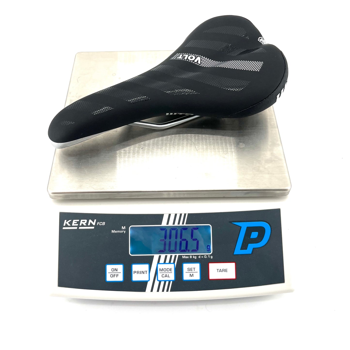 WTB-Sattel VOLT COMP Rails CrMo Schwarz