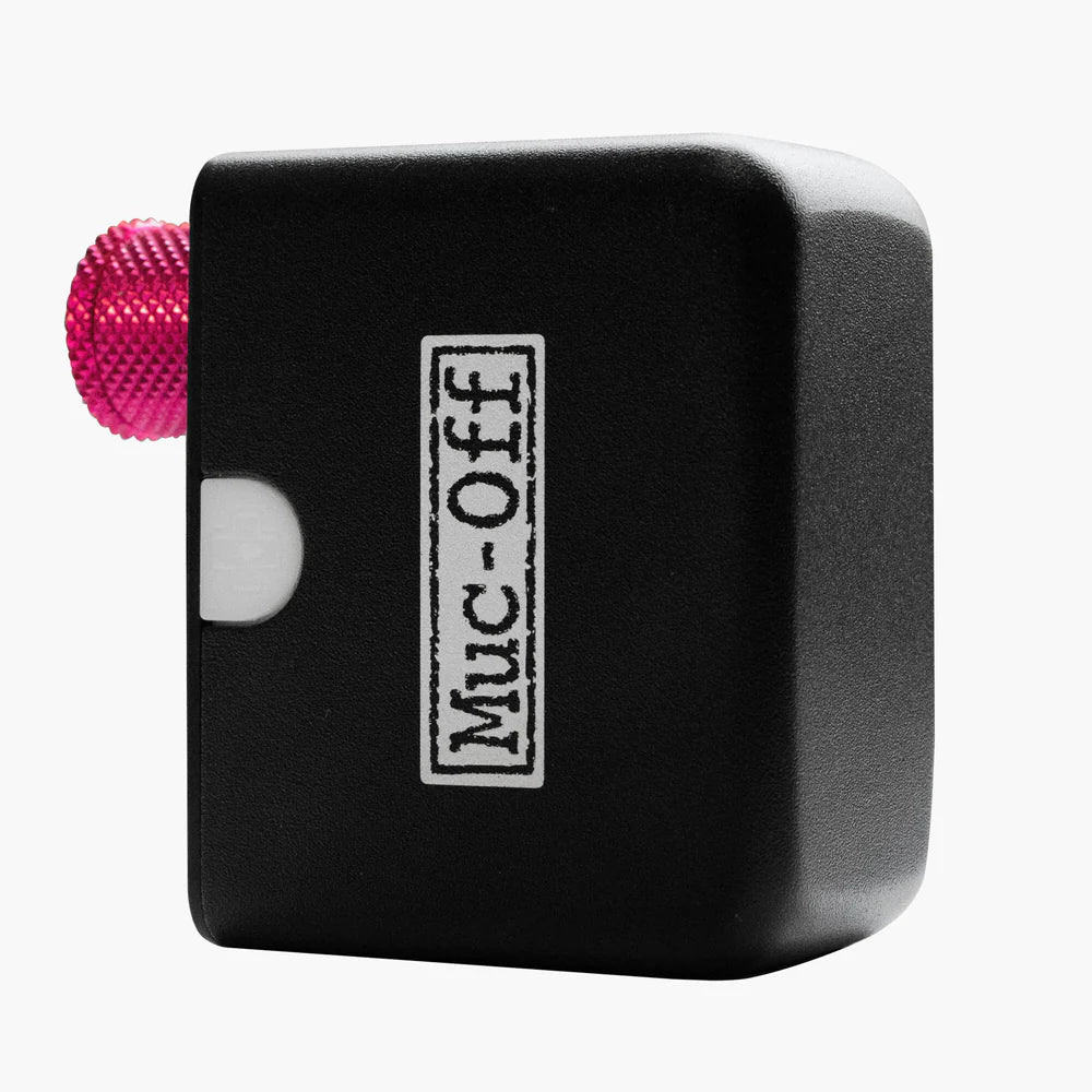Pumpe Mini Elektrischer Inflator MUC-OFF AIRMACH