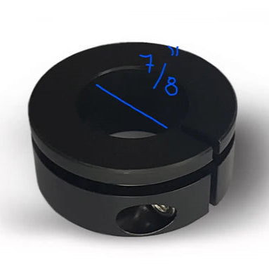 Spacer MAC RIDE pour Potence 7/8"