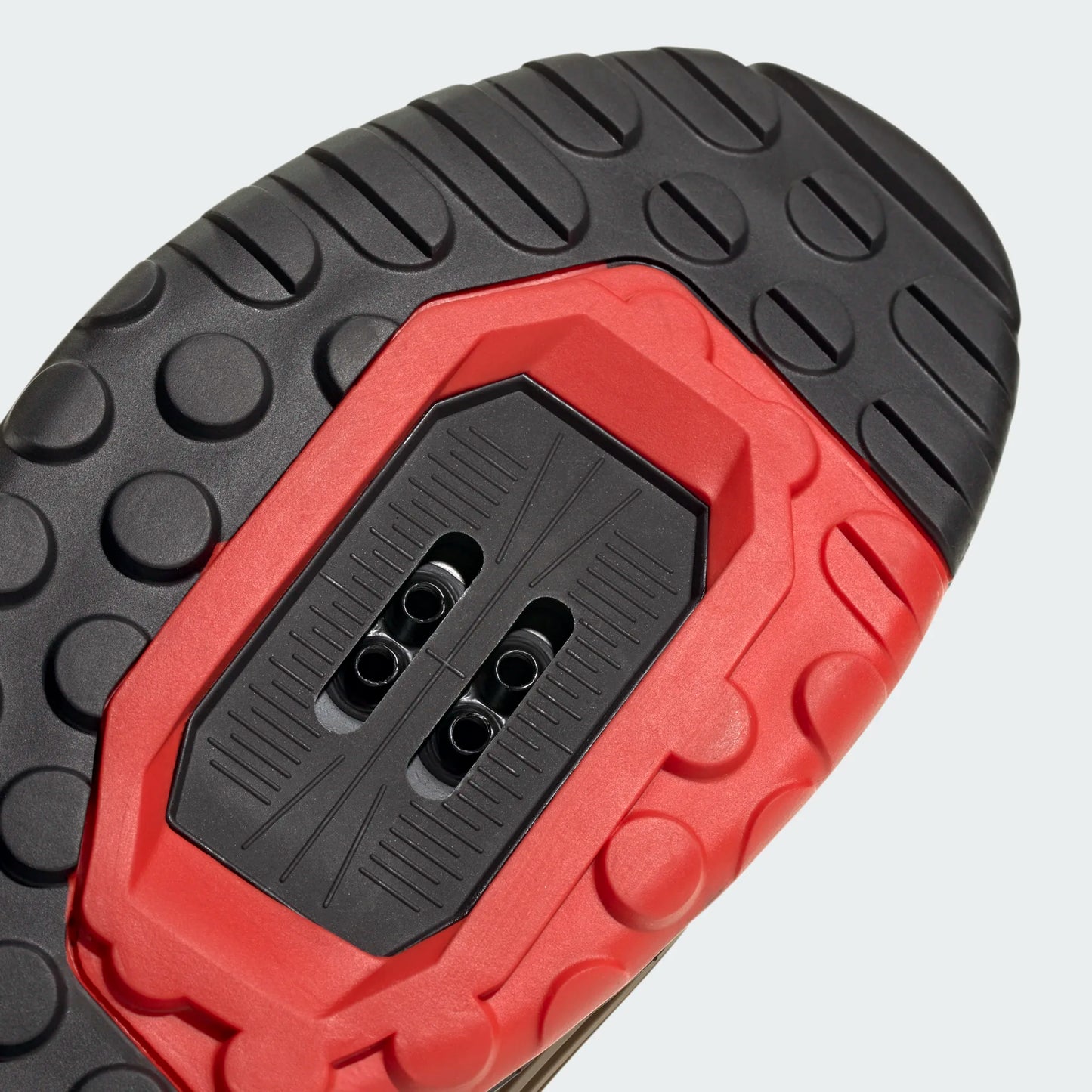 Chaussures VTT ADIDAS FIVE TEN TRAILCROSS CLIP-IN Noir/Blanc