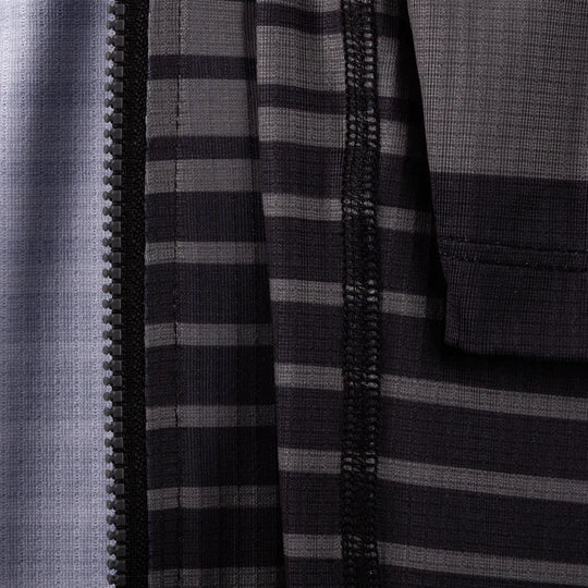 LEATT MTB ENDURANCE 3.0 Damen Kurzarm Trikot Schwarz