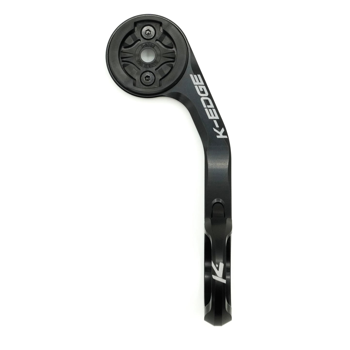 Lenkerhalterung K-EDGE GARMIN MAX XXL Combo 31.8mm Schwarz