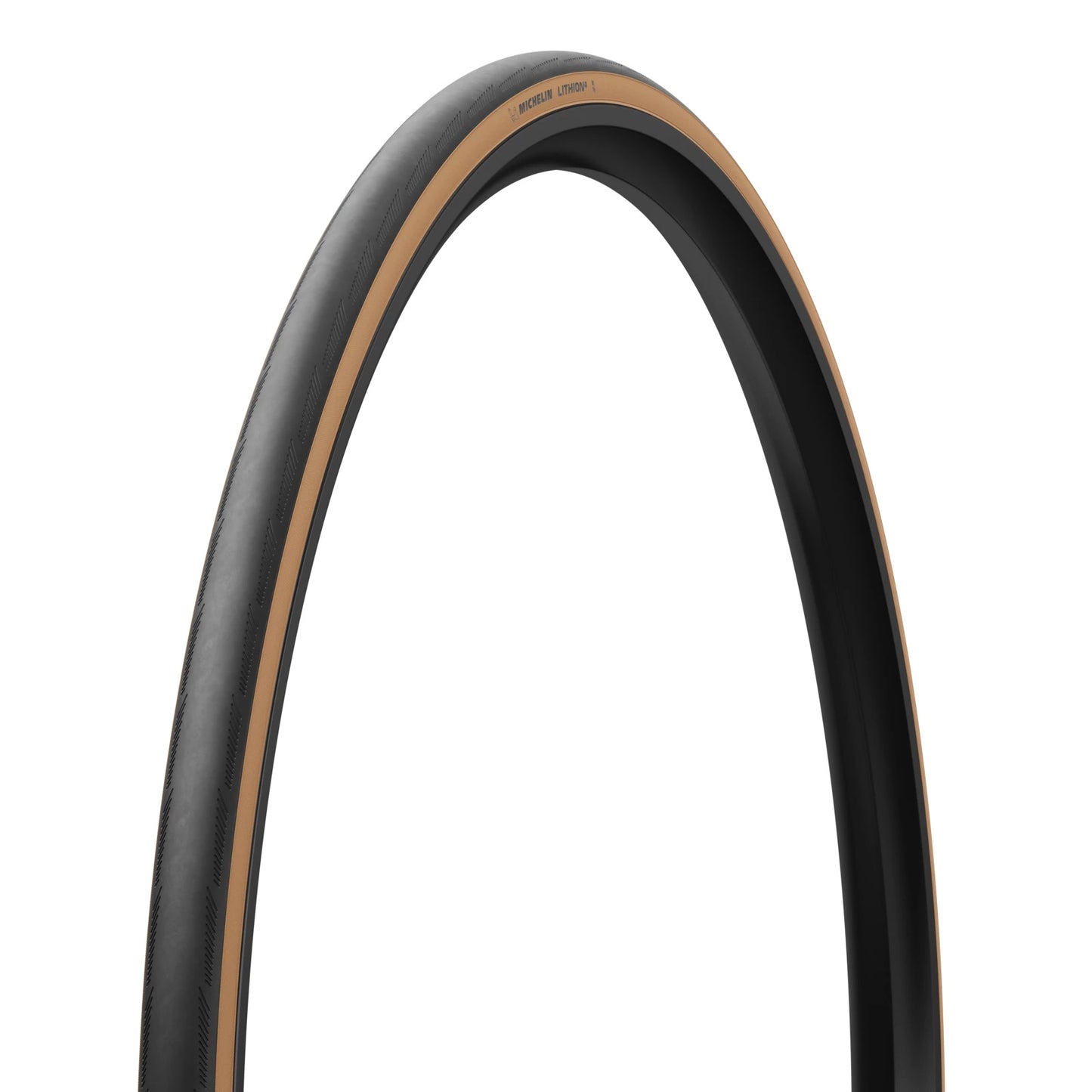 Pneu MICHELIN LITHION 4 700c Performance Line TubeType Beige