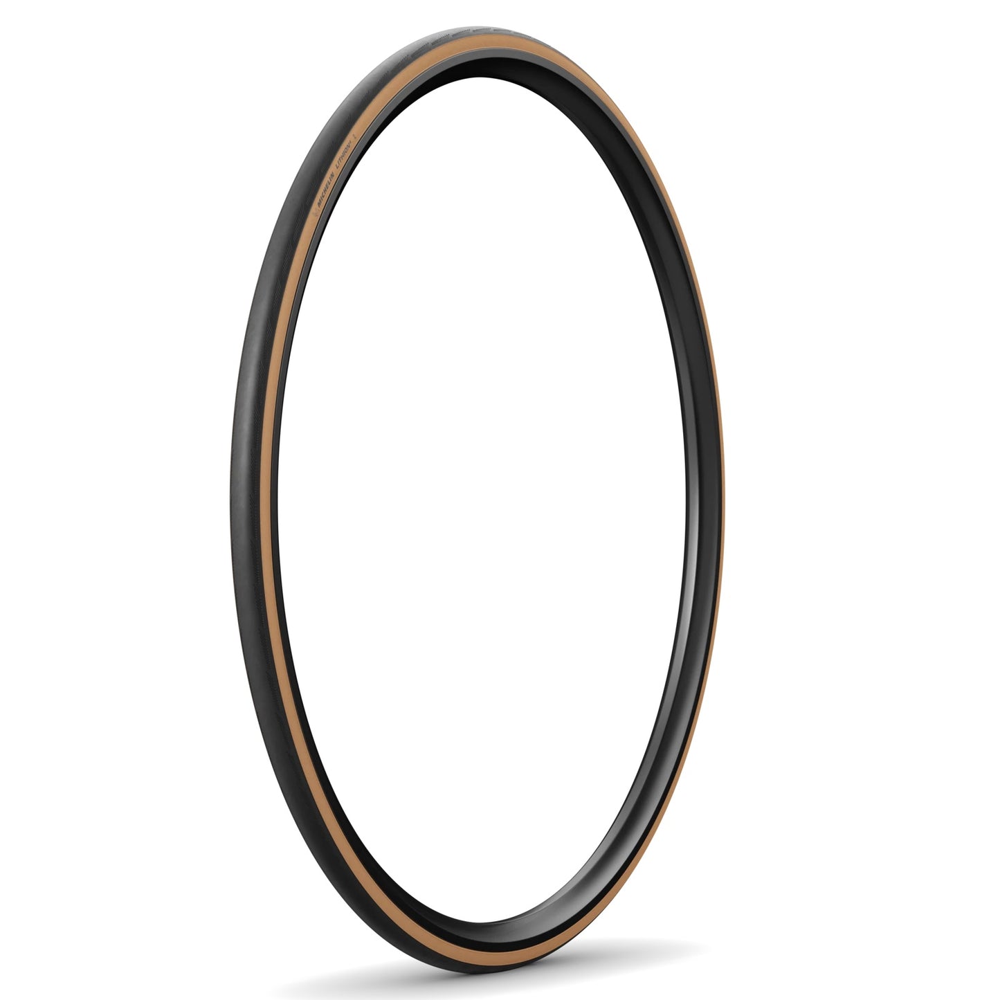 Pneu MICHELIN LITHION 4 700c Performance Line TubeType Beige