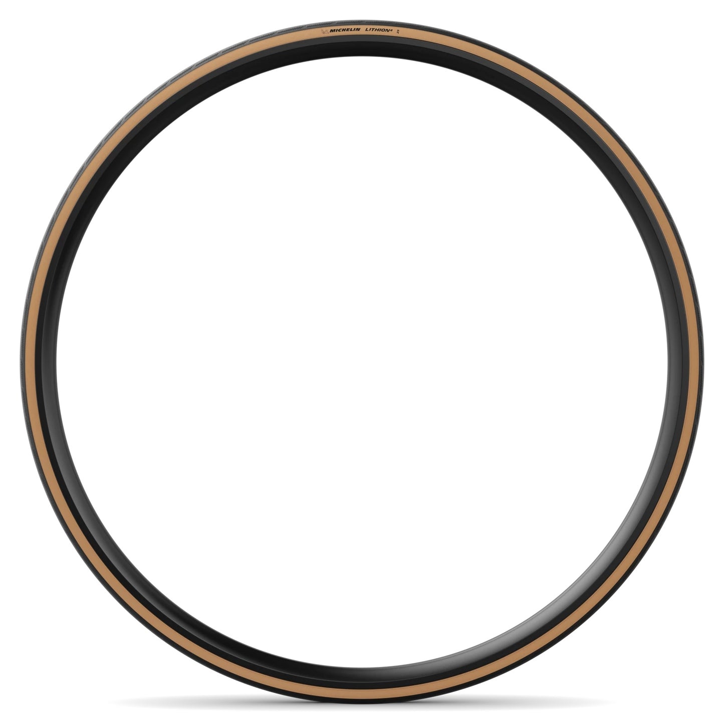 Pneu MICHELIN LITHION 4 700c Performance Line TubeType Beige