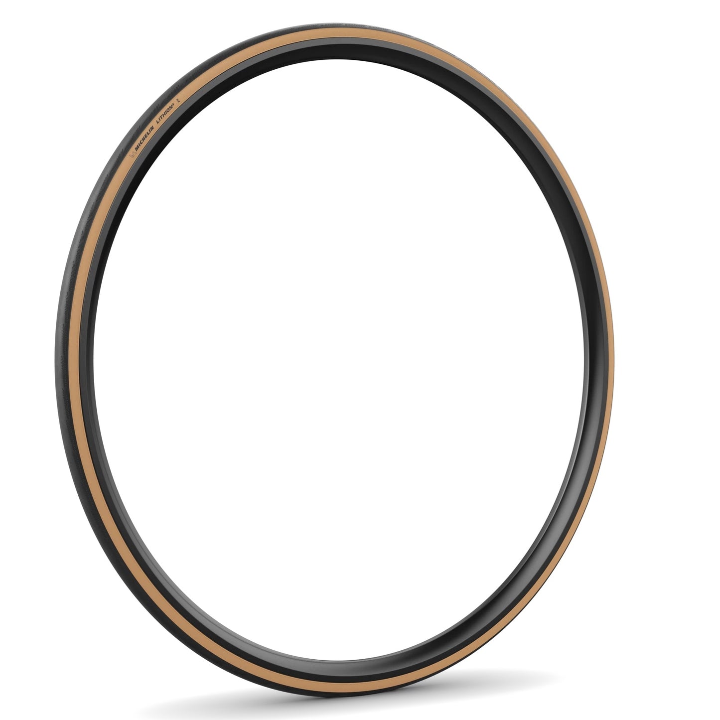Pneu MICHELIN LITHION 4 700c Performance Line TubeType Beige