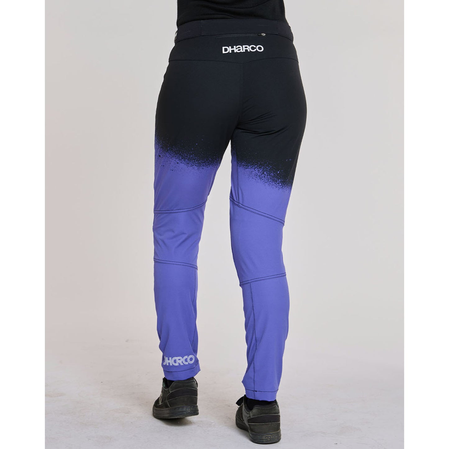 DHARCO GRAVITY ULTRA VIOLETT Hose Frau Violett