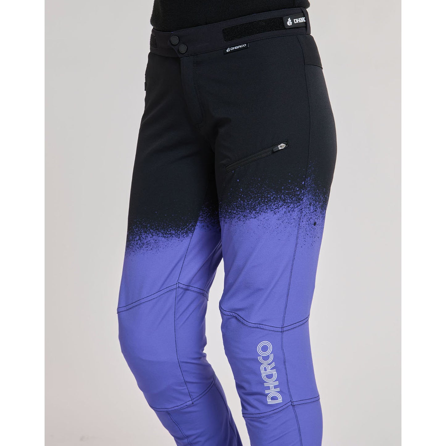 DHARCO GRAVITY ULTRA VIOLETT Hose Frau Violett