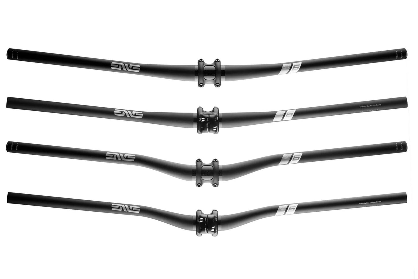 Kleiderbügel ENVE M6 Rise 25mm 780mm