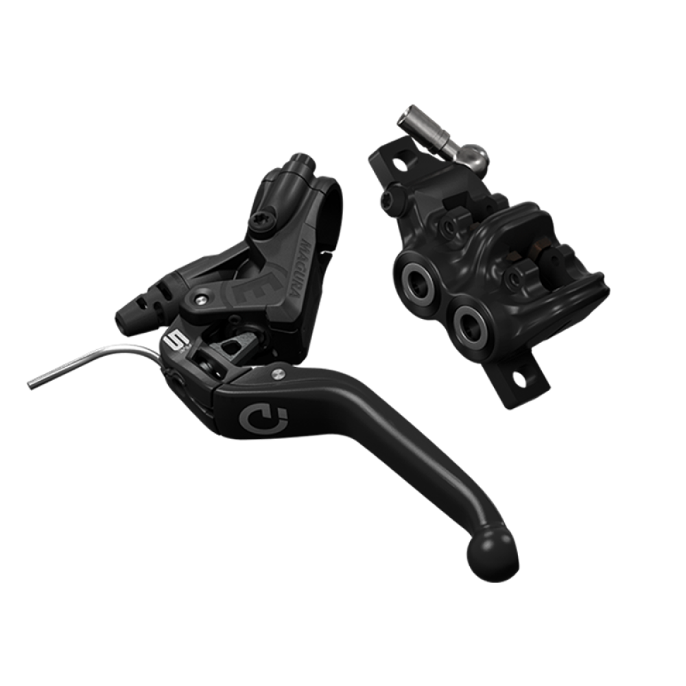 Bremse Vorne oder Hinten MAGURA MT5e HIGO CLOSER NO