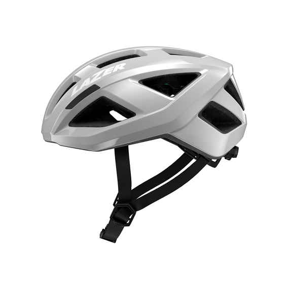 Casque Route LAZER TONIC KINETICORE Gris