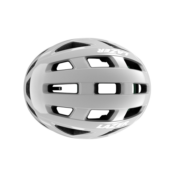 Casque Route LAZER TONIC KINETICORE Gris