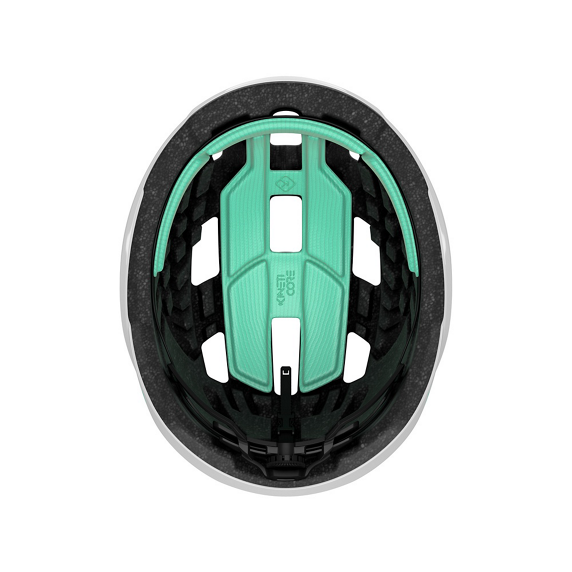 Casque Route LAZER TONIC KINETICORE Gris