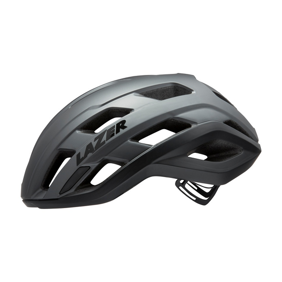 Casque Route LAZER STRADA KINETICORE Titanium