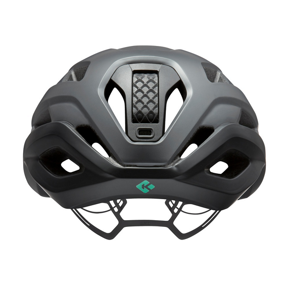 Casque Route LAZER STRADA KINETICORE Titanium