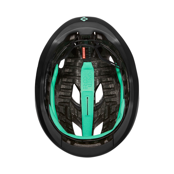 Casque Route LAZER STRADA KINETICORE Titanium