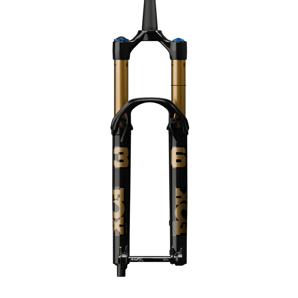Fourche FOX 36 FACTORY 29" Grip X2 Noir 2026