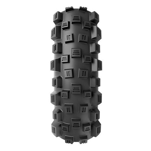 Pneu VITTORIA MARTELLO ENDURO RACE 27.5x2.40 Graphene/Silica Tubeless Ready Souple Noir