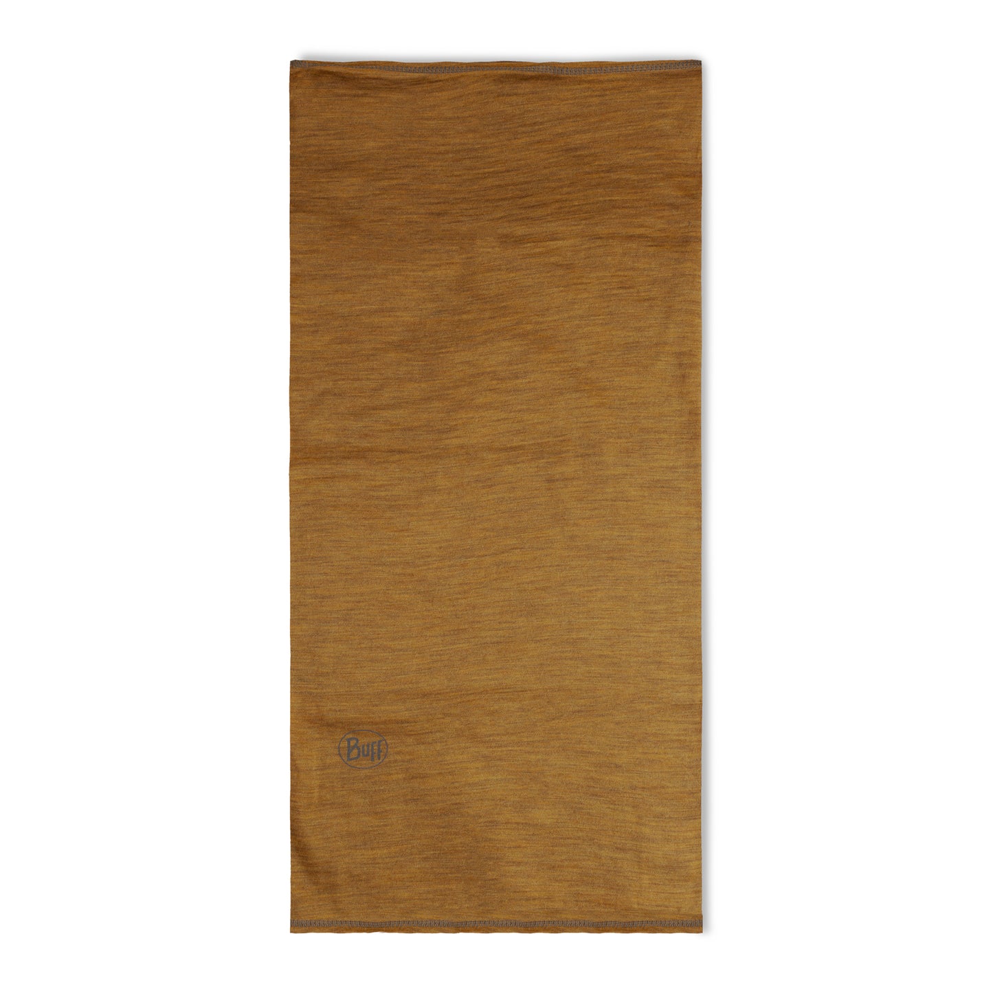 Tour de Cou BUFF MERINO LIGHTWEIGHT Moutarde