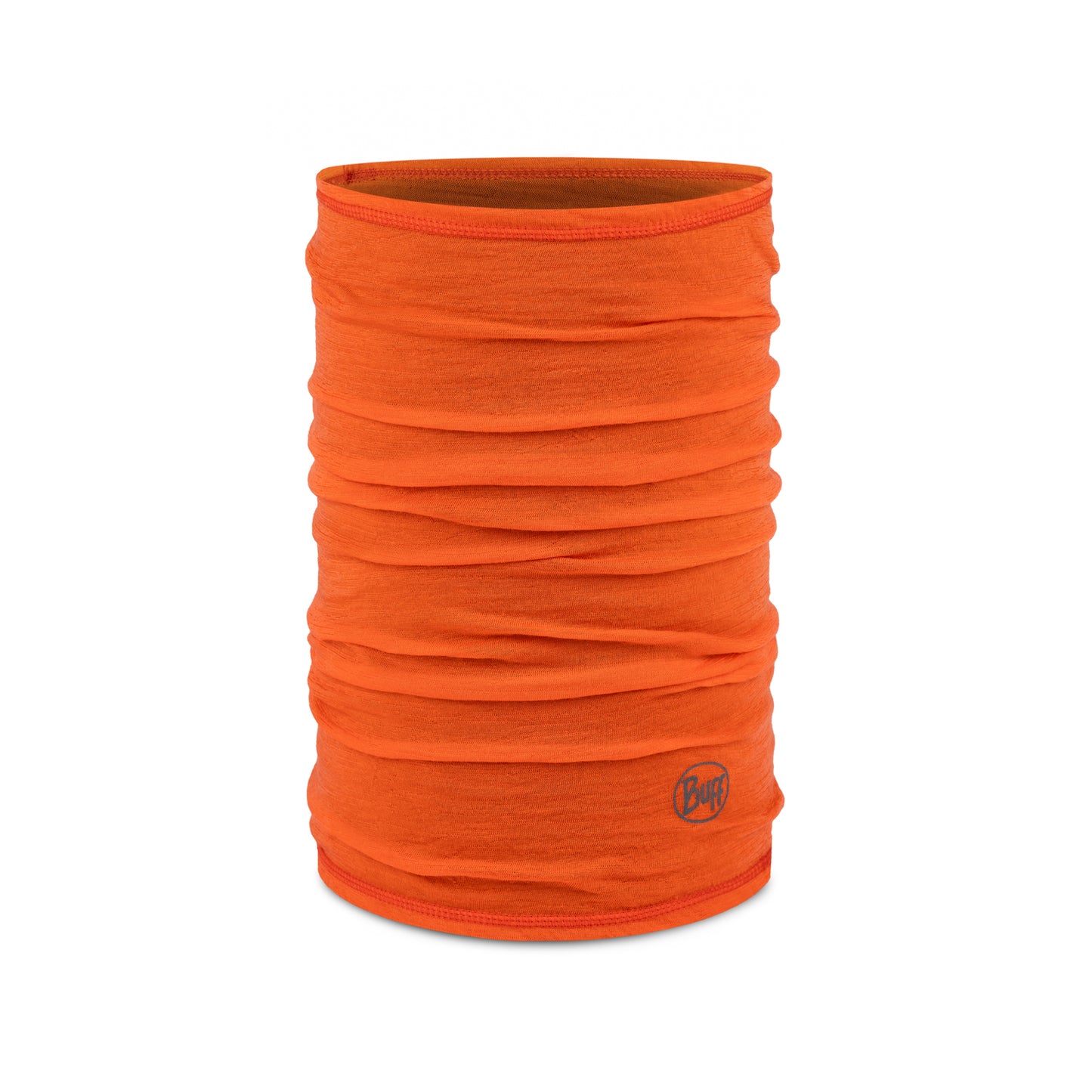 Tour de Cou BUFF MERINO LIGHTWEIGHT Orange