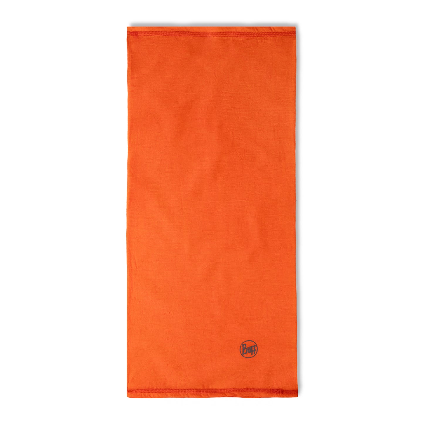 Tour de Cou BUFF MERINO LIGHTWEIGHT Orange
