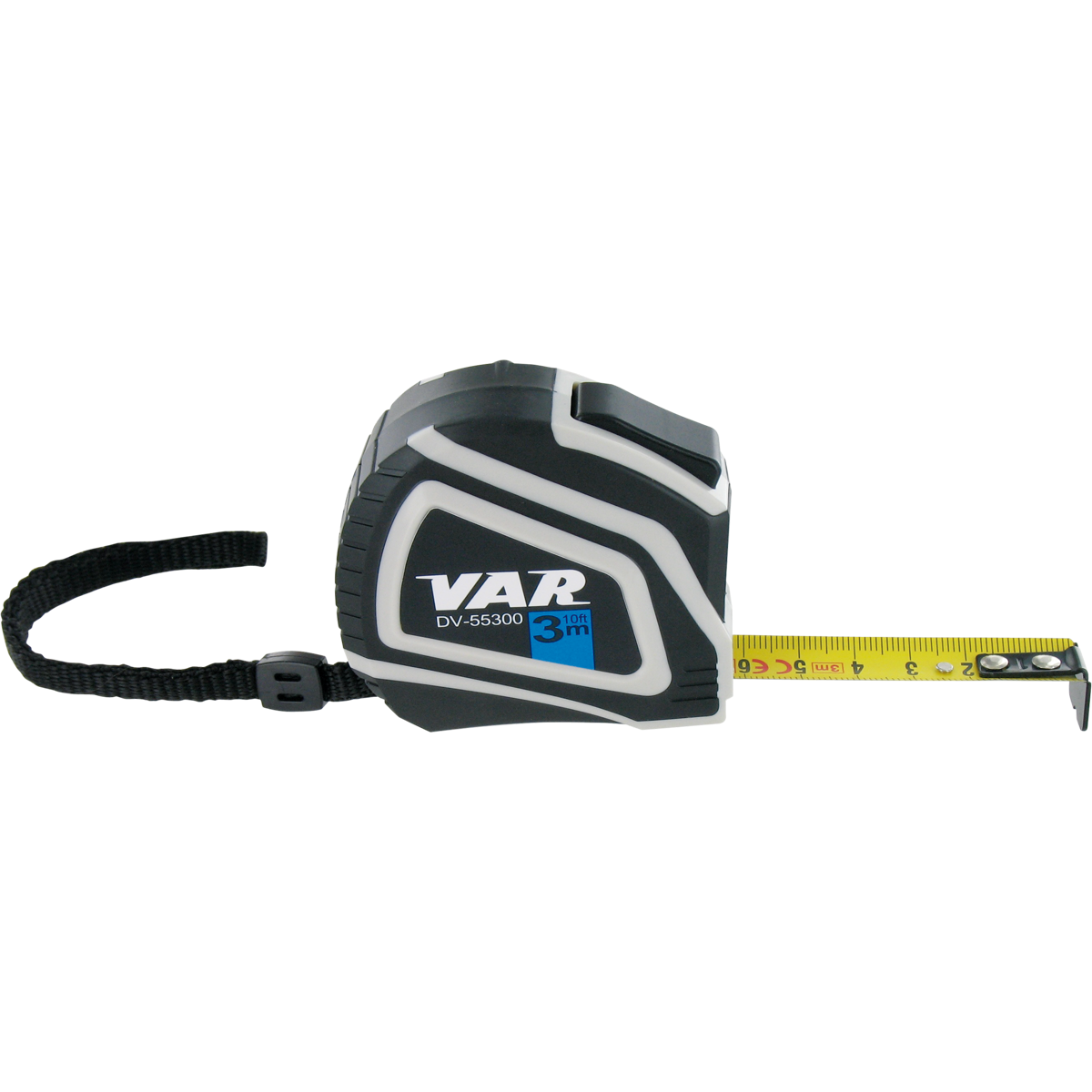 Maßband VAR DV-55300 (3 m)