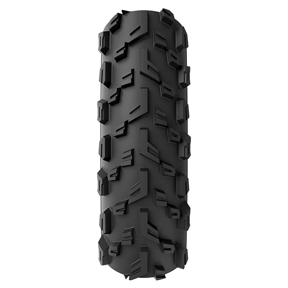 Pneu VITTORIA MEZCAL XC RACE 29x2.25 Graphene/Silica Tubeless Ready Souple Noir