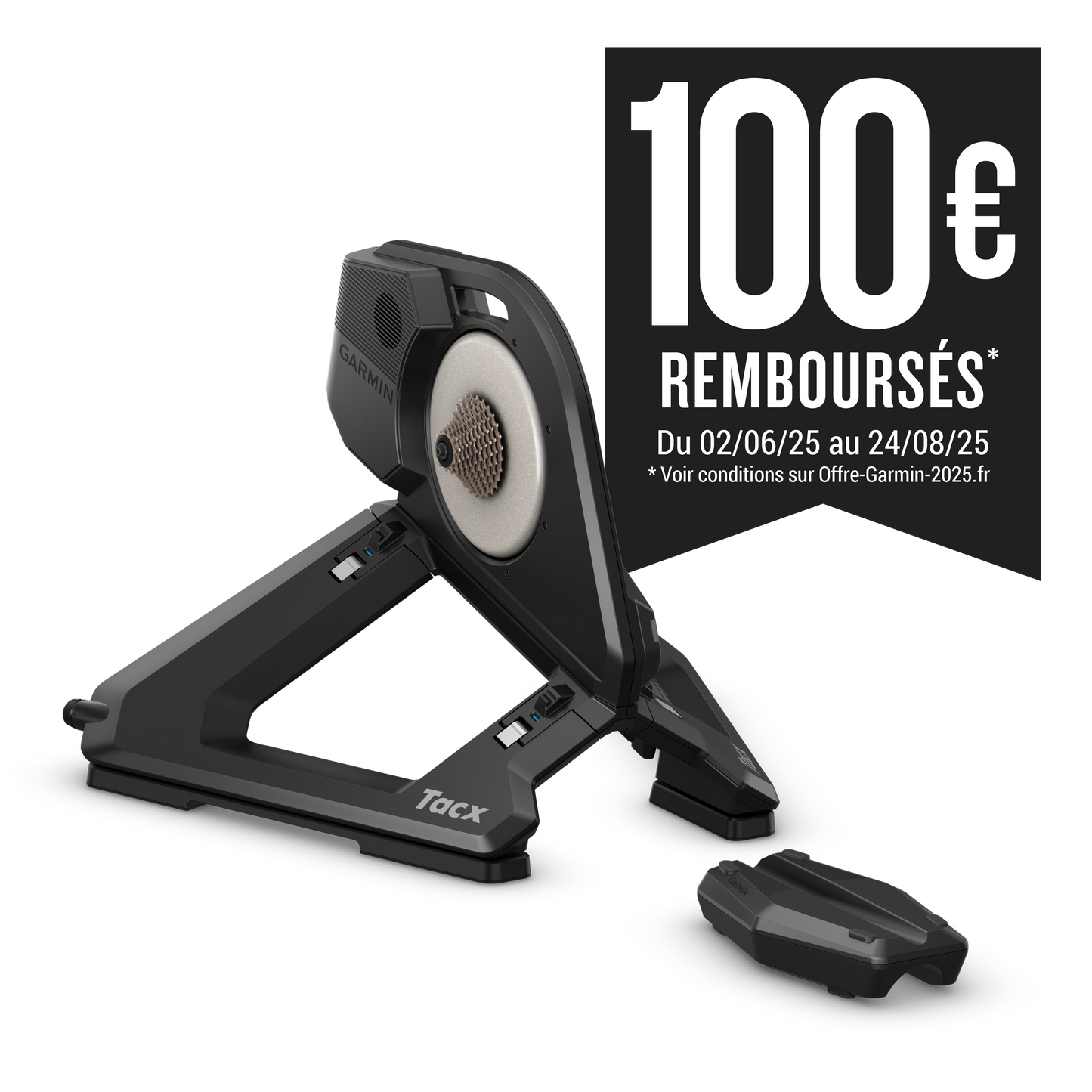 Home Trainer TACX NEO 3M