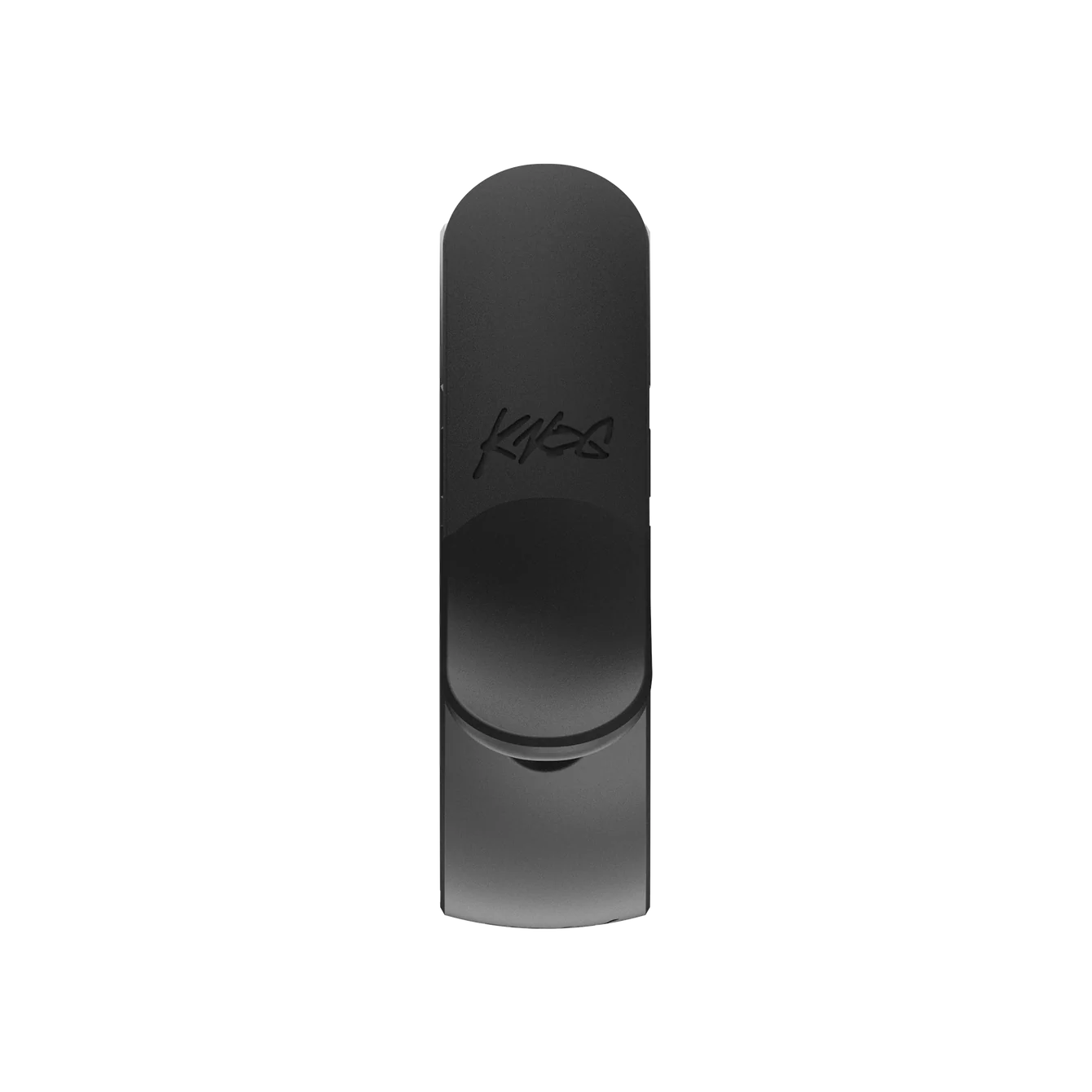 Klingel KNOG OI BIKE BELL PRIMA Large Schwarz