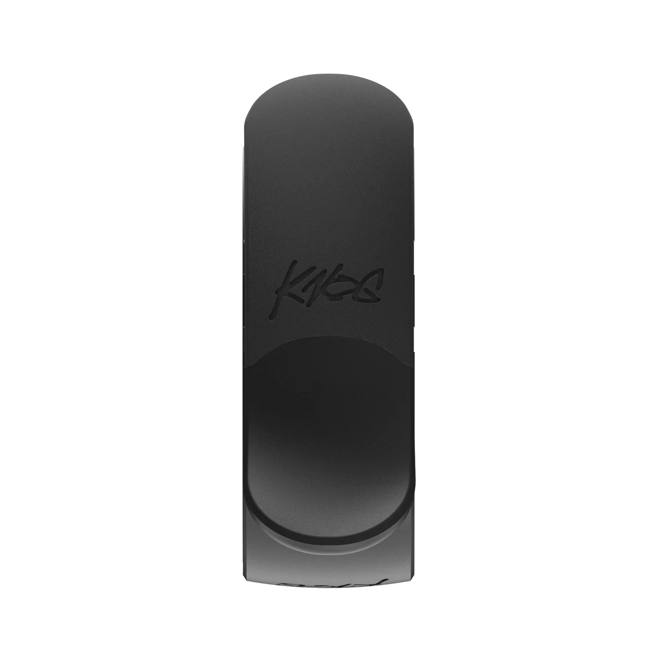 Klingel KNOG OI BELL PRIMA Small Anthrazit