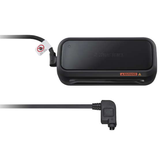 Chargeur de batterie SHIMANO EC-E6002 Sans Cordon