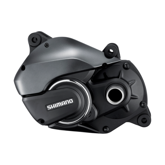 Cache Unité Motrice Standard SHIMANO SM-DUE80-A