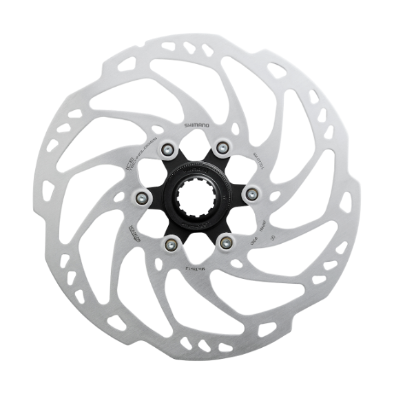 SHIMANO RT-70 CENTER LOCK Ext-Bremsscheibe