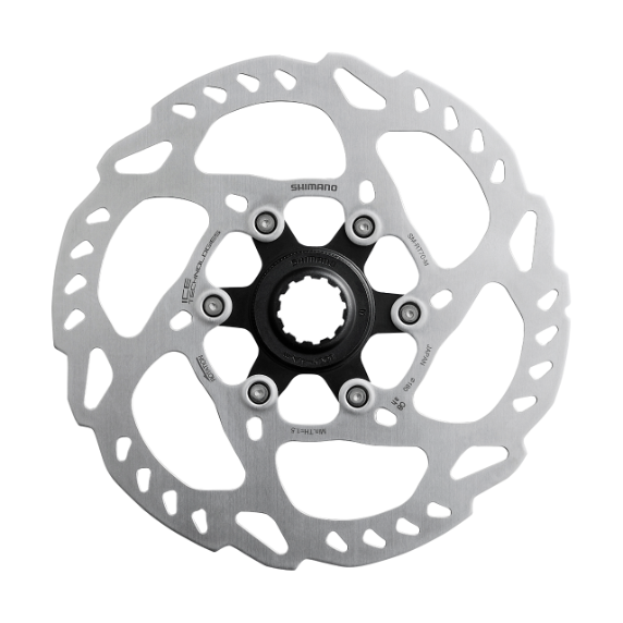 SHIMANO RT-70 CENTER LOCK Ext-Bremsscheibe