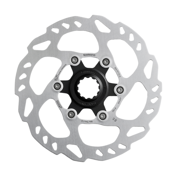 SHIMANO RT-70 CENTER LOCK Ext-Bremsscheibe